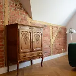 Apartment Duza Secesja - Dla Wyjatkowych Gosci, Wiecej Niz - 120 Lat Historii, Komfort, Prywatnosc - 75mkw , Parking, Centum, Starowka, Wifi *