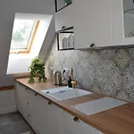 Apartment Duza Secesja - Dla Wyjatkowych Gosci, Wiecej Niz - 120 Lat Historii, Komfort, Prywatnosc - 75mkw , Parking, Centum, Starowka, Wifi Olsztyn