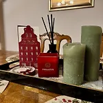 Apartment Duza Secesja - Dla Wyjatkowych Gosci, Wiecej Niz - 120 Lat Historii, Komfort, Prywatnosc - 75mkw , Parking, Centum, Starowka, Wifi Olsztyn