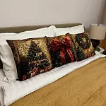Duza Secesja - Dla Wyjatkowych Gosci, Wiecej Niz - 120 Lat Historii, Komfort, Prywatnosc - 75mkw , Parking, Centum, Starowka, Wifi Apartment