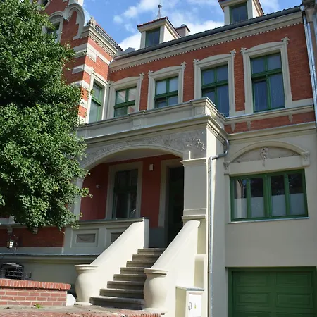 Apartamento Duza Secesja - Dla Wyjatkowych Gosci, Wiecej Niz - 120 Lat Historii, Komfort, Prywatnosc *