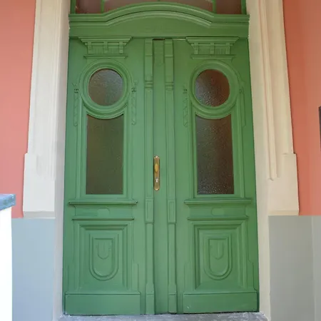 Appartement Duza Secesja - Dla Wyjatkowych Gosci, Wiecej Niz - 120 Lat Historii, Komfort, Prywatnosc - 75mkw , Parking, Centum, Starowka, Wifi