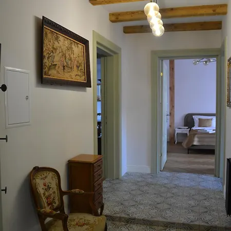 Duza Secesja - Dla Wyjatkowych Gosci, Wiecej Niz - 120 Lat Historii, Komfort, Prywatnosc Olsztyn (Warmian-Masurian)