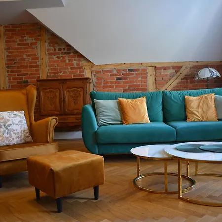 Duza Secesja - Dla Wyjatkowych Gosci, Wiecej Niz - 120 Lat Historii, Komfort, Prywatnosc - 75mkw , Parking, Centum, Starowka, Wifi أولشتين