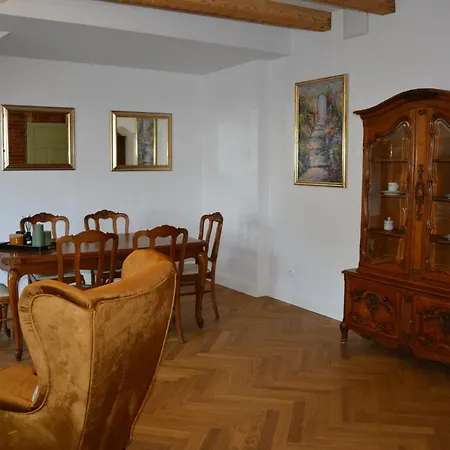 Duza Secesja - Dla Wyjatkowych Gosci, Wiecej Niz - 120 Lat Historii, Komfort, Prywatnosc - 75mkw , Parking, Centum, Starowka, Wifi * أولشتين