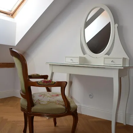 Apartamento Duza Secesja - Dla Wyjatkowych Gosci, Wiecej Niz - 120 Lat Historii, Komfort, Prywatnosc *