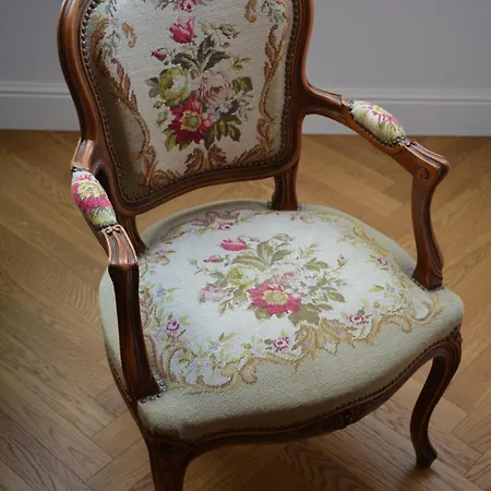 Duza Secesja - Dla Wyjatkowych Gosci, Wiecej Niz - 120 Lat Historii, Komfort, Prywatnosc