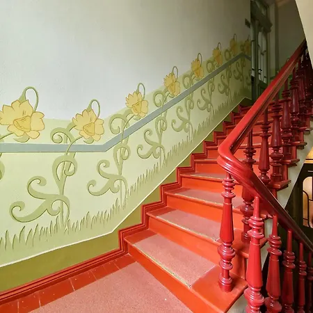 Duza Secesja - Dla Wyjatkowych Gosci, Wiecej Niz - 120 Lat Historii, Komfort, Prywatnosc Olsztyn (Warmian-Masurian)