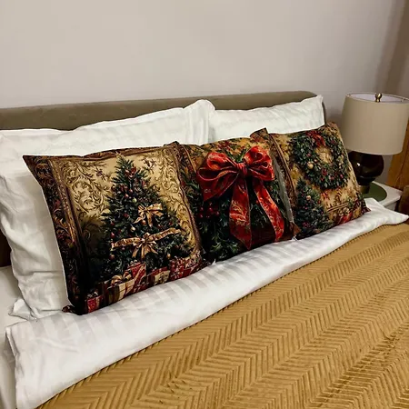 Duza Secesja - Dla Wyjatkowych Gosci, Wiecej Niz - 120 Lat Historii, Komfort, Prywatnosc Lejlighed