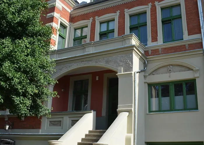 شقة Duza Secesja - Dla Wyjatkowych Gosci, Wiecej Niz - 120 Lat Historii, Komfort, Prywatnosc - 75mkw , Parking, Centum, Starowka, Wifi *