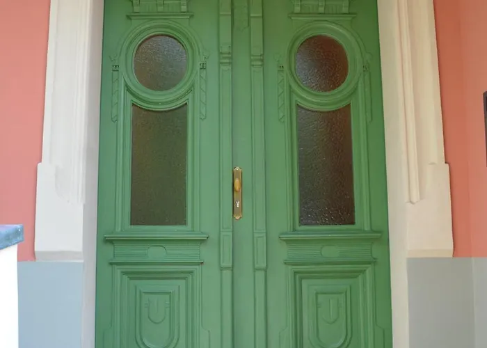 شقة Duza Secesja - Dla Wyjatkowych Gosci, Wiecej Niz - 120 Lat Historii, Komfort, Prywatnosc - 75mkw , Parking, Centum, Starowka, Wifi