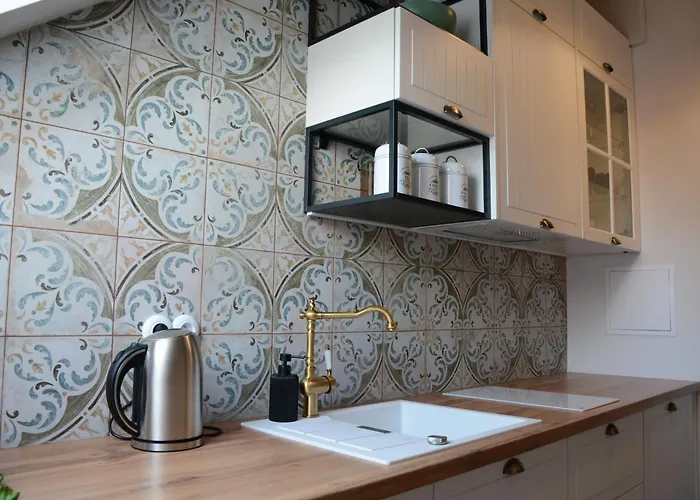 Duza Secesja - Dla Wyjatkowych Gosci, Wiecej Niz - 120 Lat Historii, Komfort, Prywatnosc - 75mkw , Parking, Centum, Starowka, Wifi شقة *