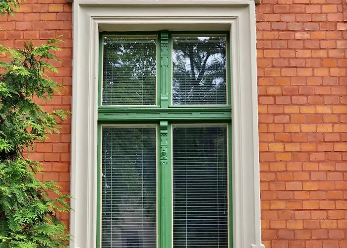 Duza Secesja - Dla Wyjatkowych Gosci, Wiecej Niz - 120 Lat Historii, Komfort, Prywatnosc - 75mkw , Parking, Centum, Starowka, Wifi شقة