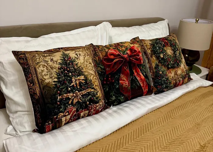 Duza Secesja - Dla Wyjatkowych Gosci, Wiecej Niz - 120 Lat Historii, Komfort, Prywatnosc - 75mkw , Parking, Centum, Starowka, Wifi شقة