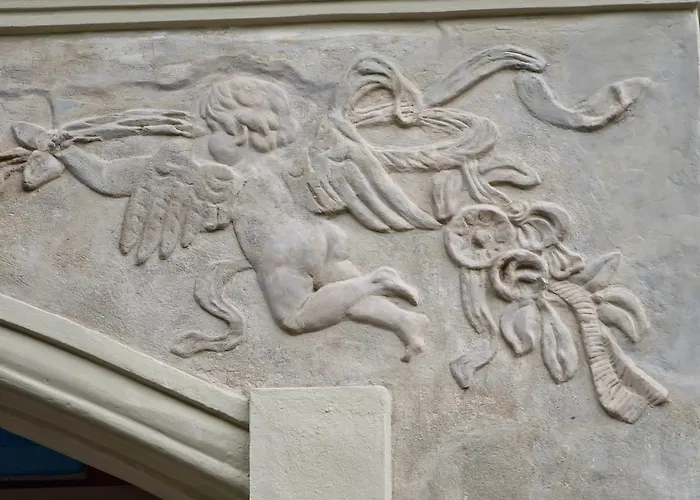 Duza Secesja - Dla Wyjatkowych Gosci, Wiecej Niz - 120 Lat Historii, Komfort, Prywatnosc - 75mkw , Parking, Centum, Starowka, Wifi *